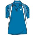 Lotto Polo Seed bluerays Herren